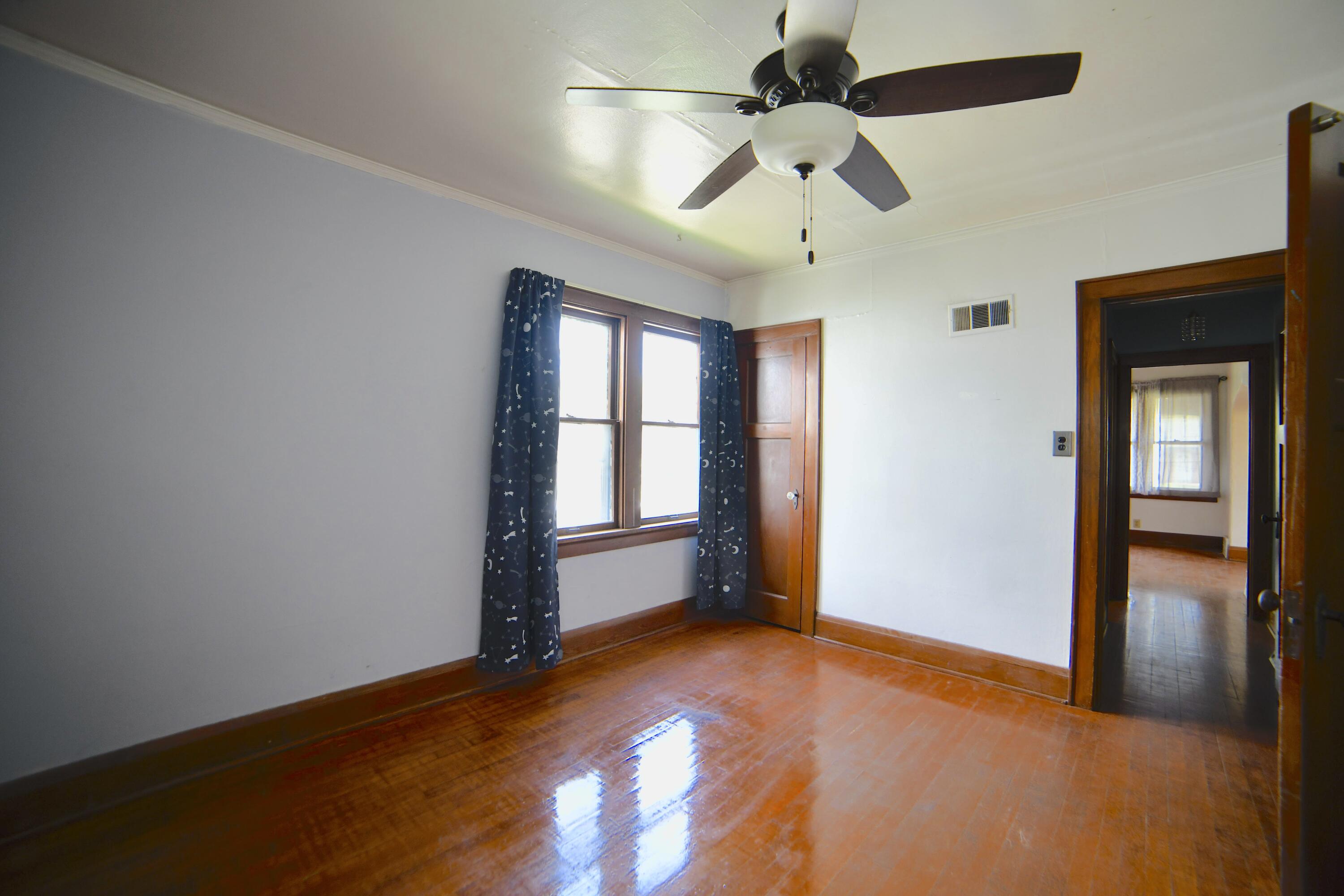 5931 North 84th Street, Unit A Milwaukee, WI 53225 - Photo 10 of 22 Downstairs Bedroom