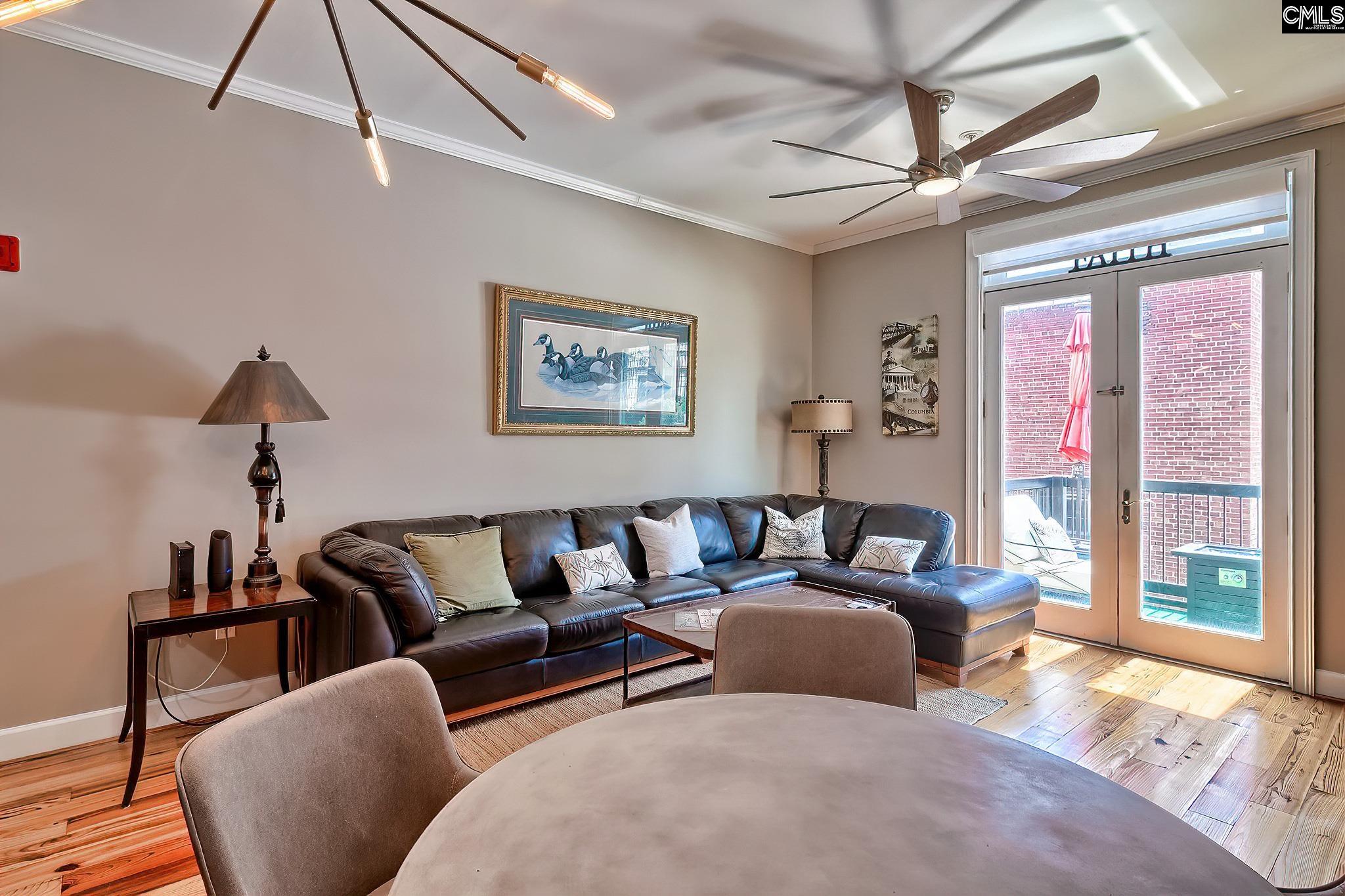 1520 Main Street, Unit 4G Columbia, SC 29201 - Photo 4 of 19