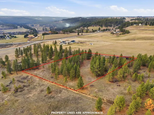 $1,300,000 | 3086 East Balsam Hill Lane, Spokane, WA 99223