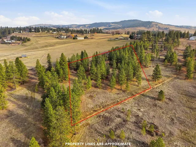 $1,300,000 | 3086 East Balsam Hill Lane, Spokane, WA 99223