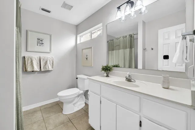 a view of a house with swimming pool