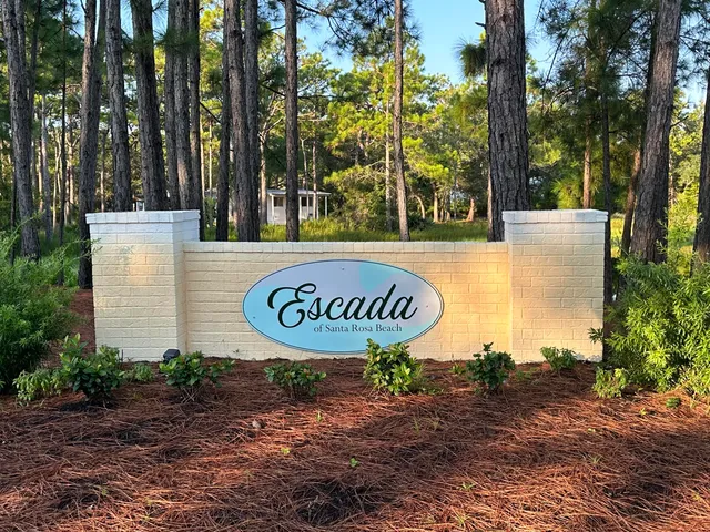 a sign that is on the side of the road