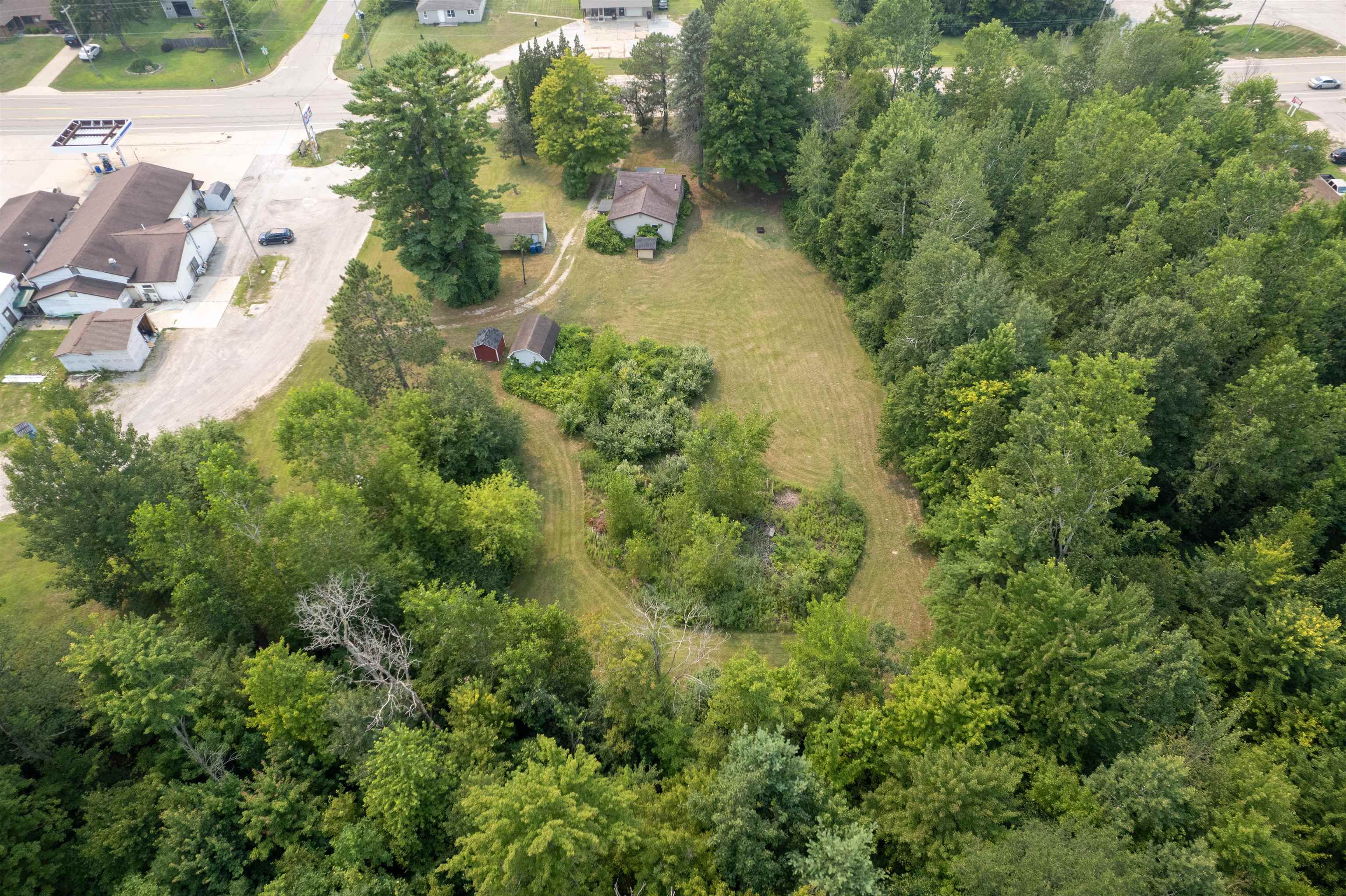 4370 North Eastman Road Midland, MI 48642 - Photo 46 of 51