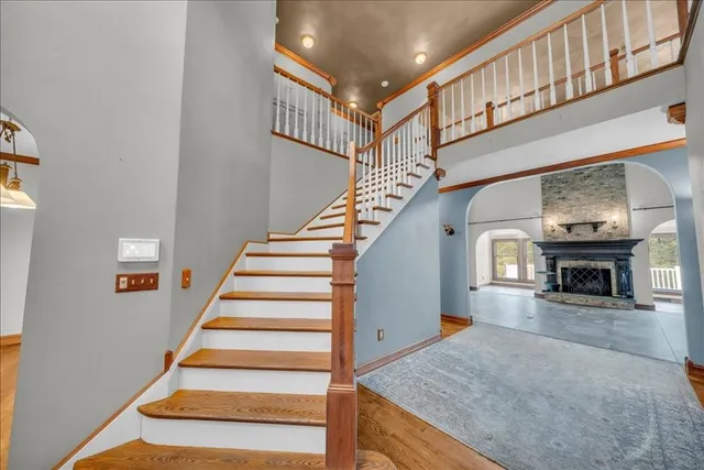 $890,000 | 139 Eastwood Drive, Johnson City, NY 13790