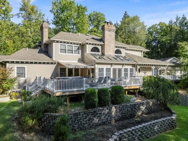 $890,000 | 139 Eastwood Drive, Johnson City, NY 13790