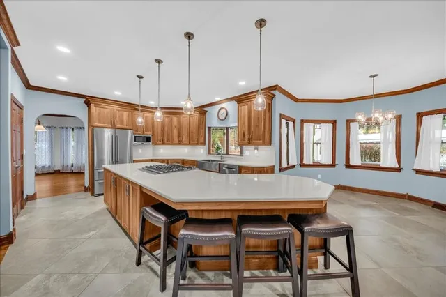 $890,000 | 139 Eastwood Drive, Johnson City, NY 13790