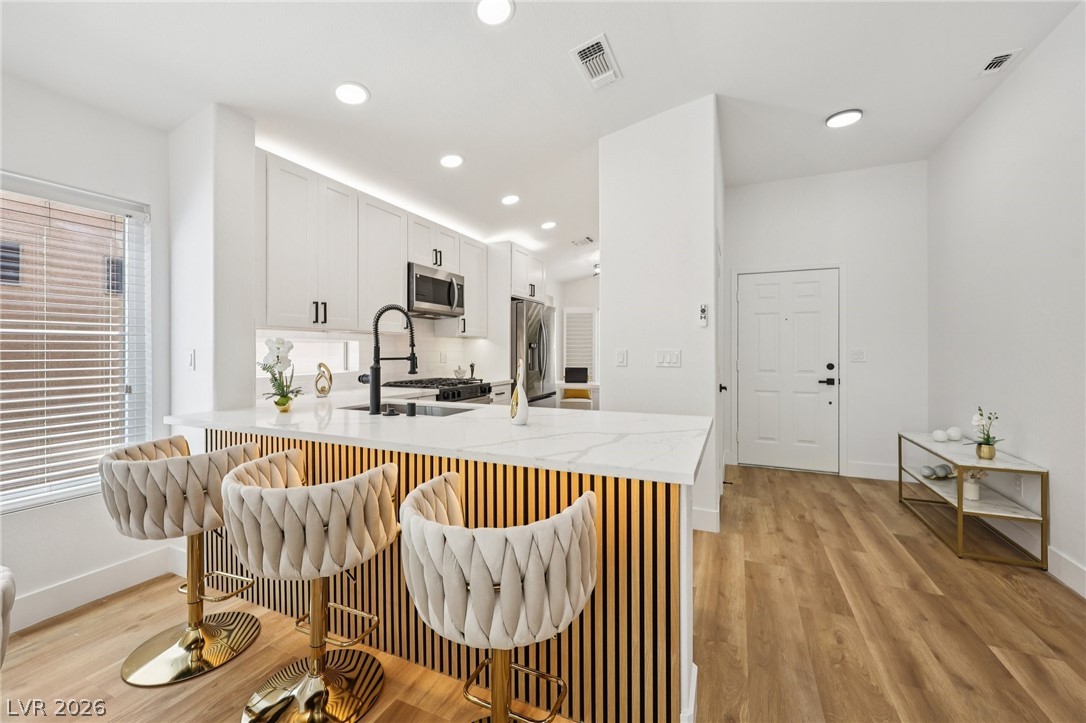 466 Edgefield Ridge Place Henderson, NV 89012 - Photo 11 of 39