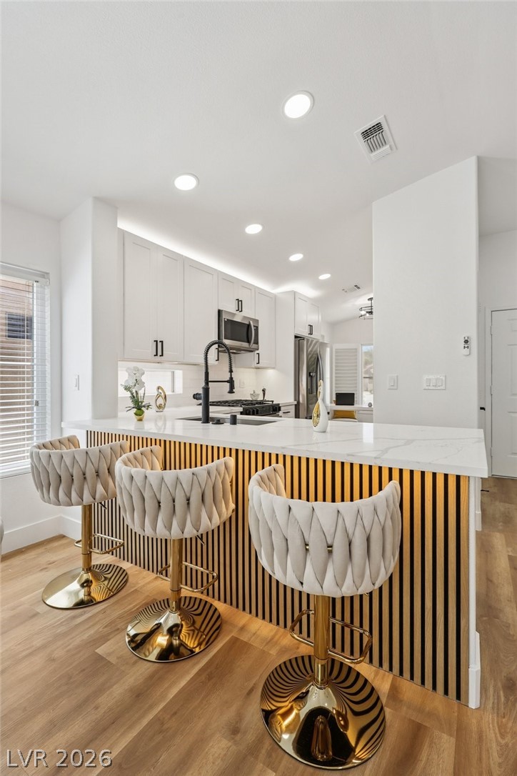 466 Edgefield Ridge Place Henderson, NV 89012 - Photo 13 of 39