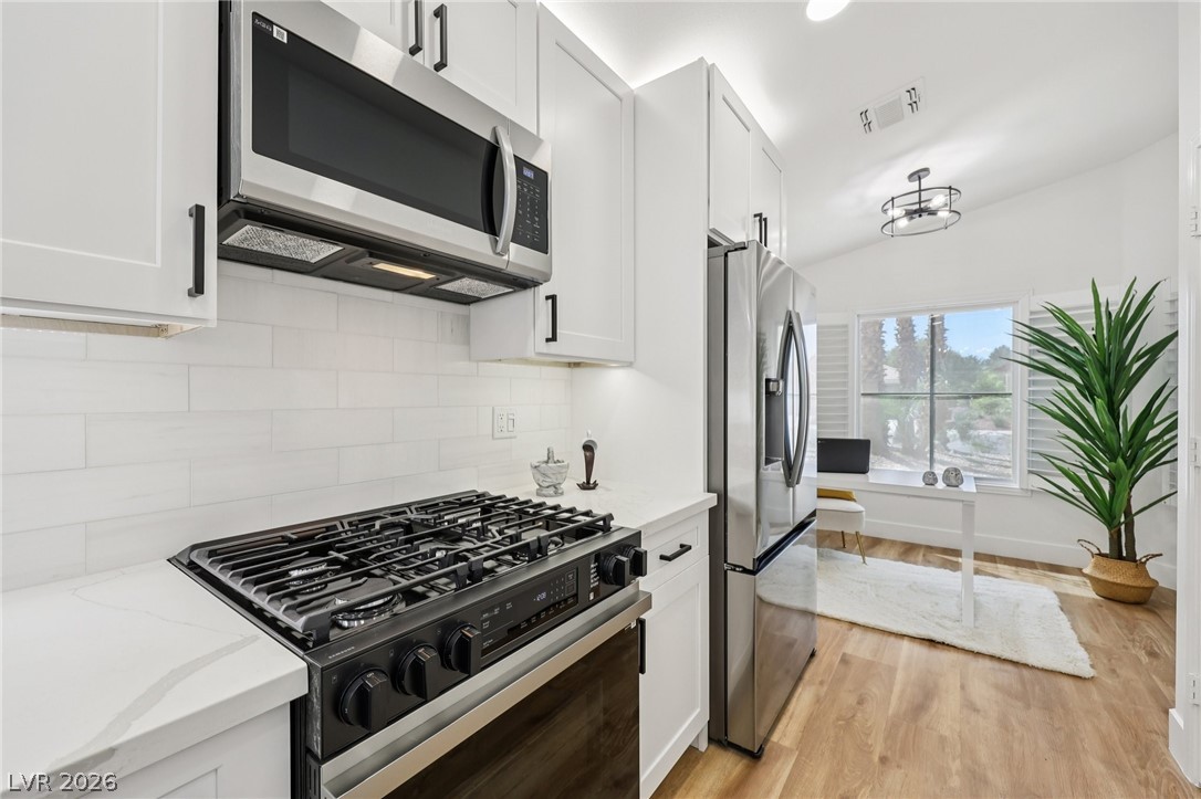 466 Edgefield Ridge Place Henderson, NV 89012 - Photo 18 of 39