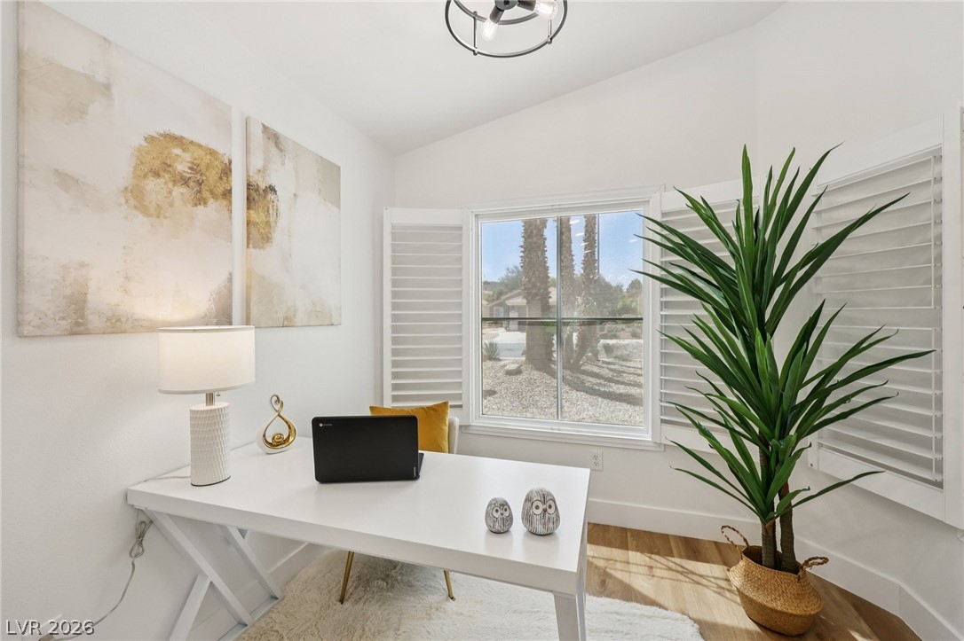 466 Edgefield Ridge Place Henderson, NV 89012 - Photo 19 of 39