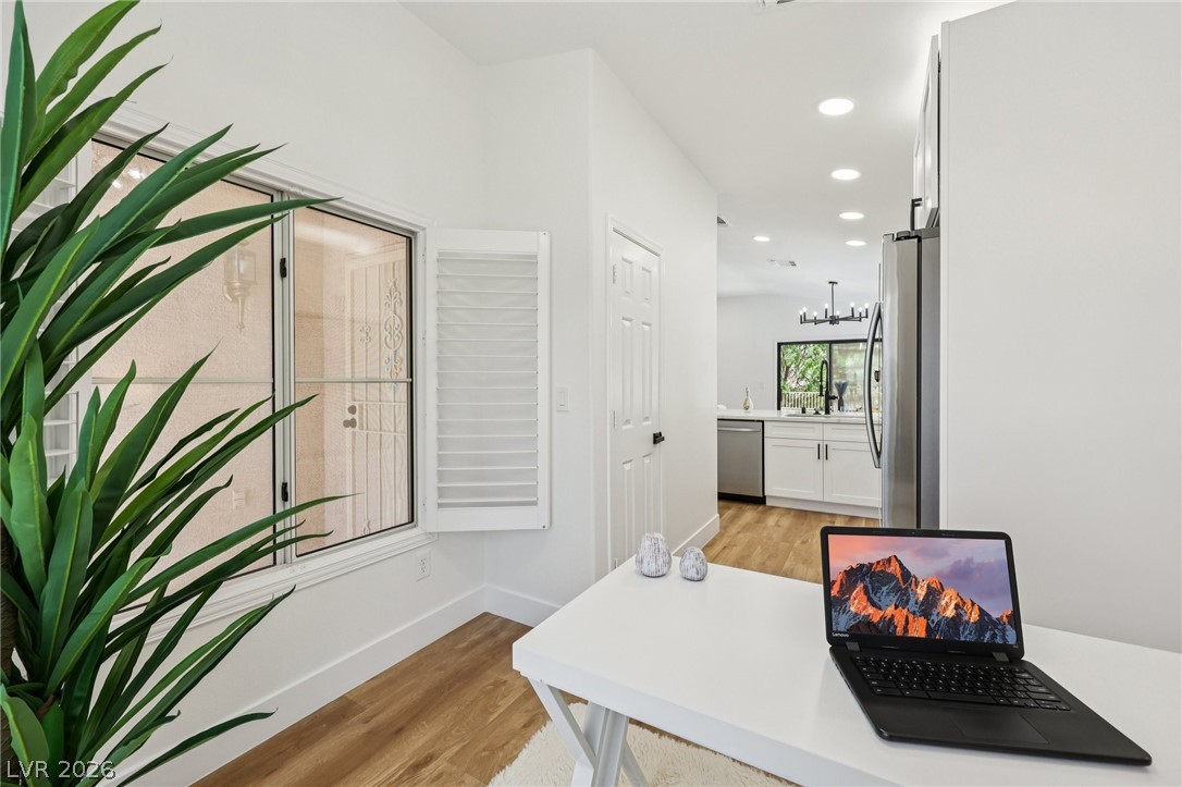 466 Edgefield Ridge Place Henderson, NV 89012 - Photo 20 of 39