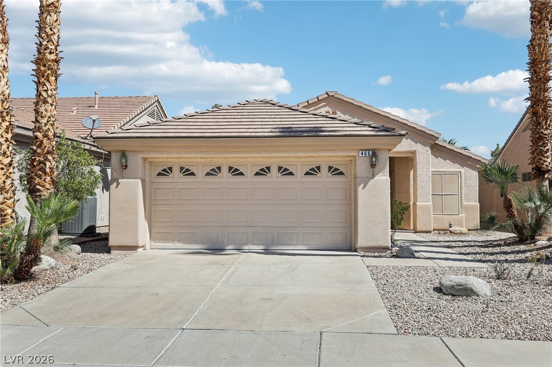 466 Edgefield Ridge Place Henderson, NV 89012 - Photo 2 of 39