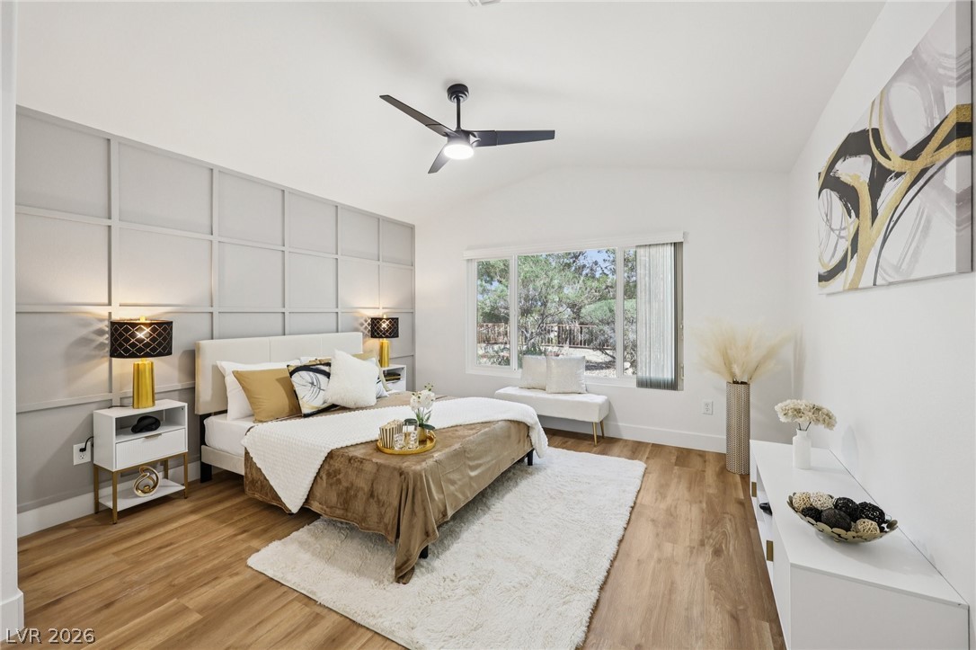 466 Edgefield Ridge Place Henderson, NV 89012 - Photo 21 of 39