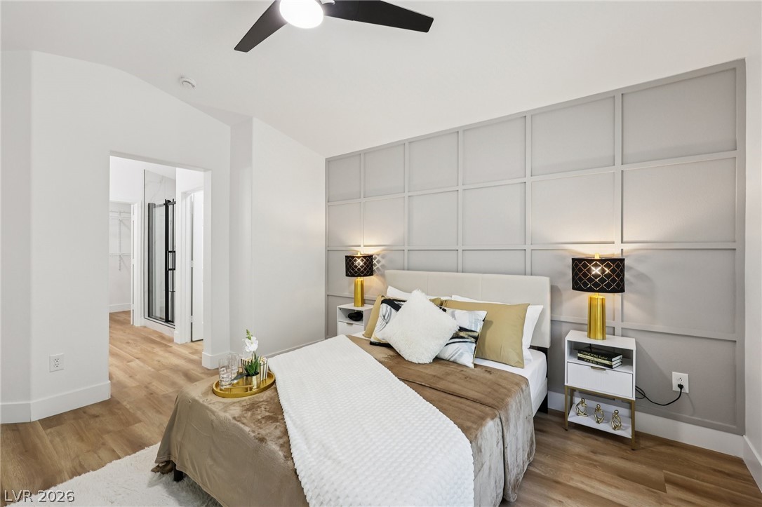 466 Edgefield Ridge Place Henderson, NV 89012 - Photo 22 of 39