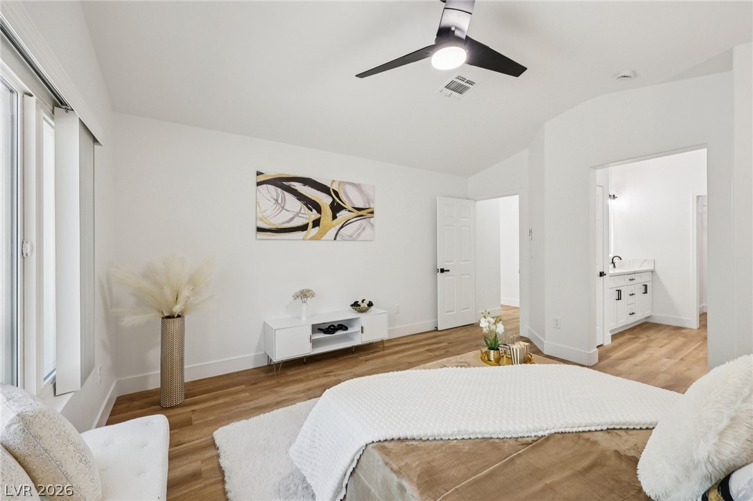 466 Edgefield Ridge Place Henderson, NV 89012 - Photo 23 of 39