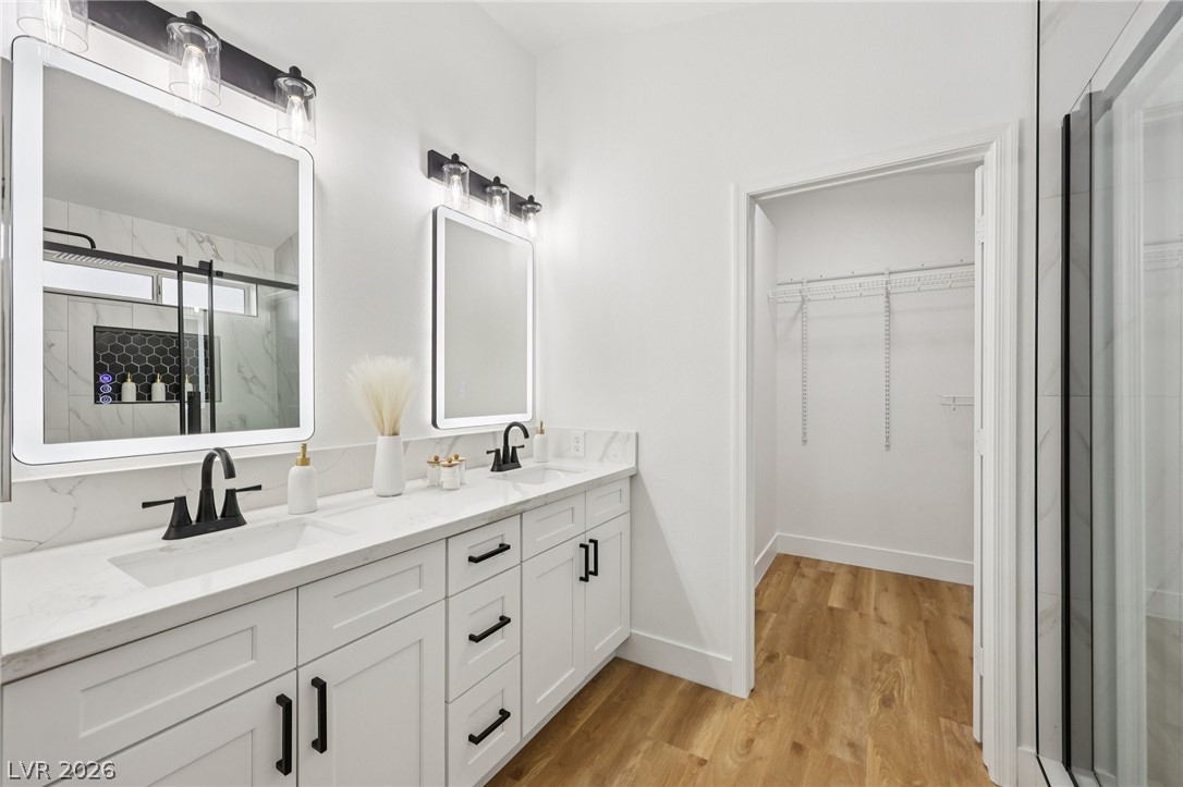 466 Edgefield Ridge Place Henderson, NV 89012 - Photo 24 of 39