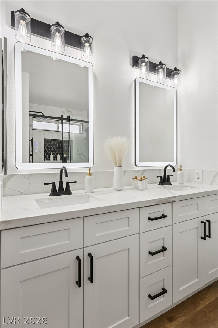 466 Edgefield Ridge Place Henderson, NV 89012 - Photo 26 of 39