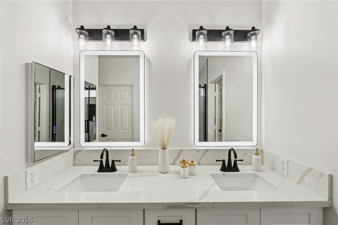 466 Edgefield Ridge Place Henderson, NV 89012 - Photo 28 of 39