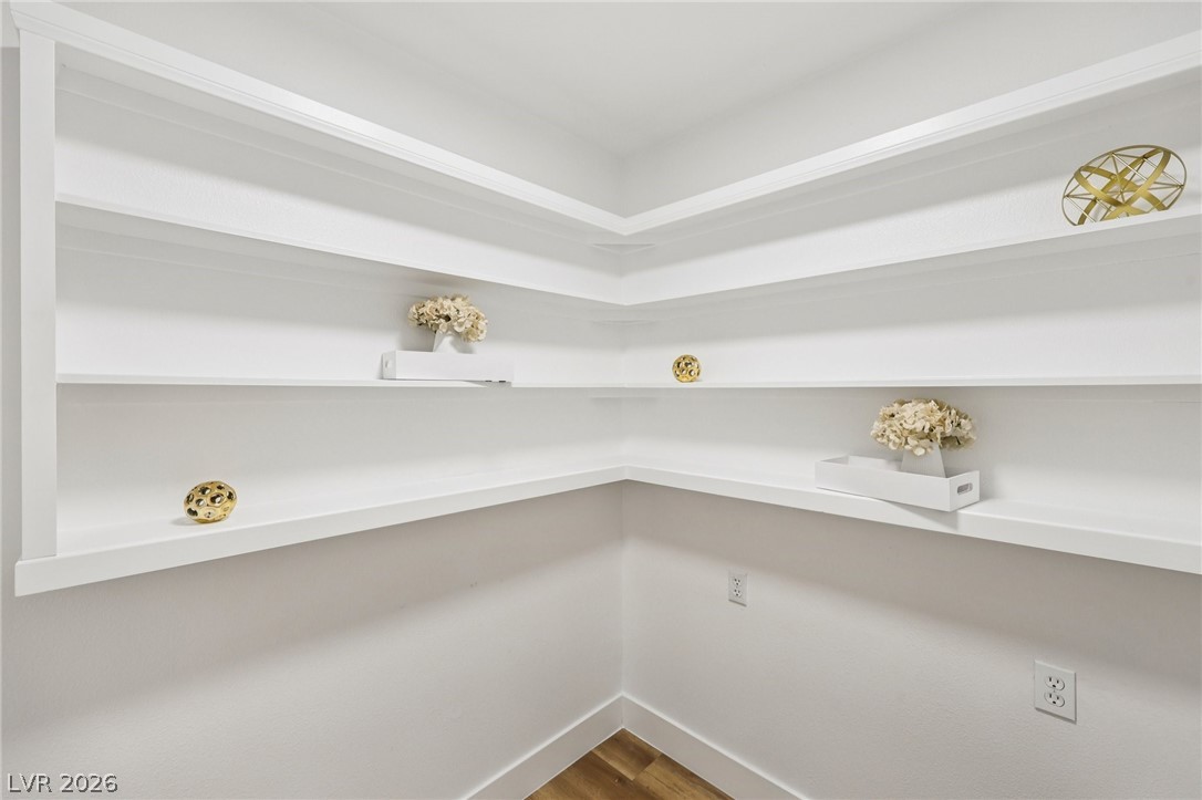 466 Edgefield Ridge Place Henderson, NV 89012 - Photo 30 of 39