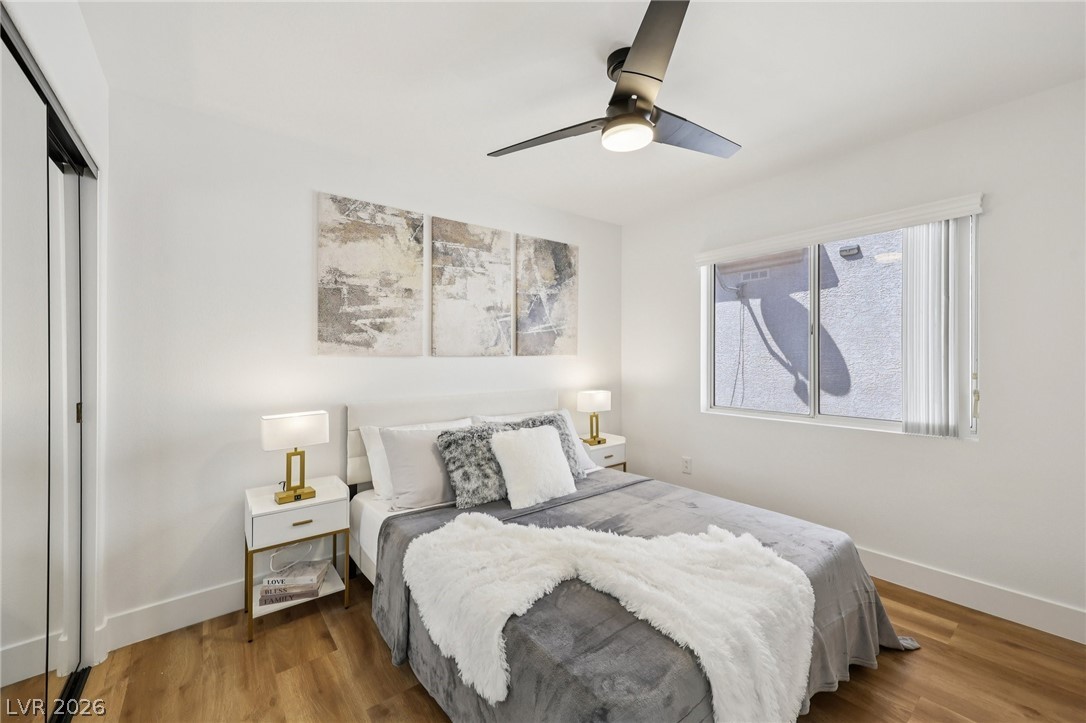 466 Edgefield Ridge Place Henderson, NV 89012 - Photo 32 of 39