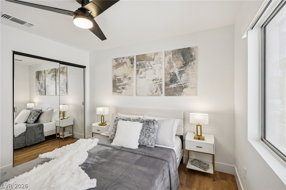 466 Edgefield Ridge Place Henderson, NV 89012 - Photo 33 of 39