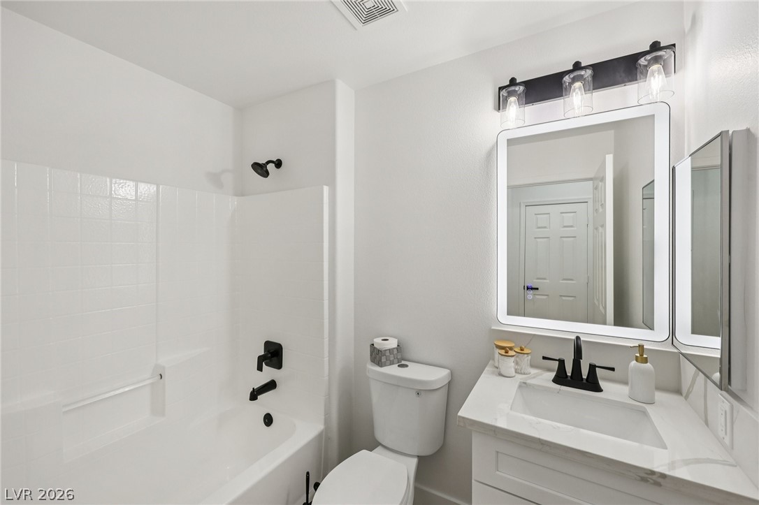 466 Edgefield Ridge Place Henderson, NV 89012 - Photo 34 of 39