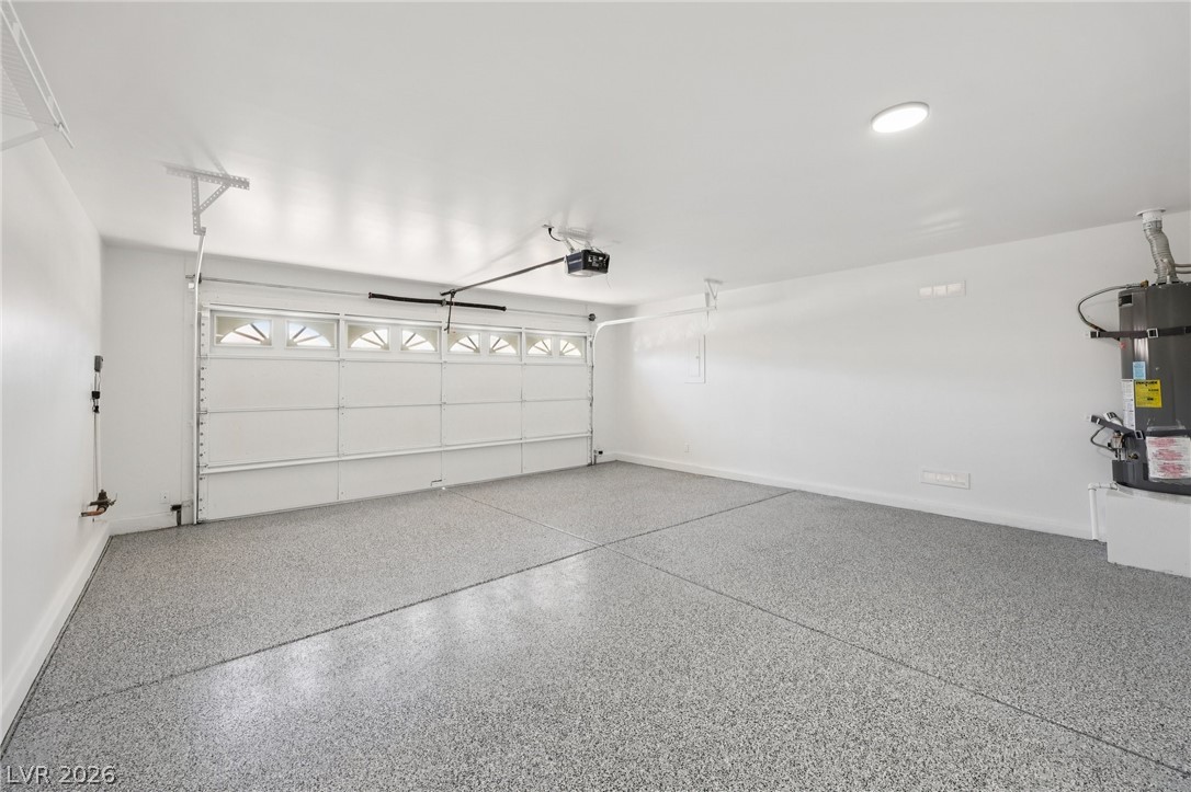 466 Edgefield Ridge Place Henderson, NV 89012 - Photo 35 of 39