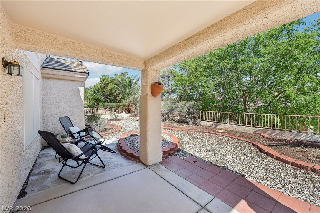 466 Edgefield Ridge Place Henderson, NV 89012 - Photo 37 of 39