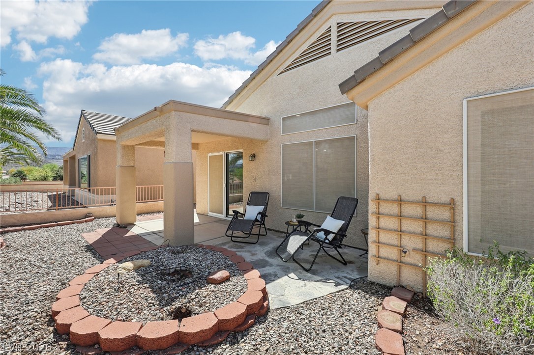 466 Edgefield Ridge Place Henderson, NV 89012 - Photo 38 of 39