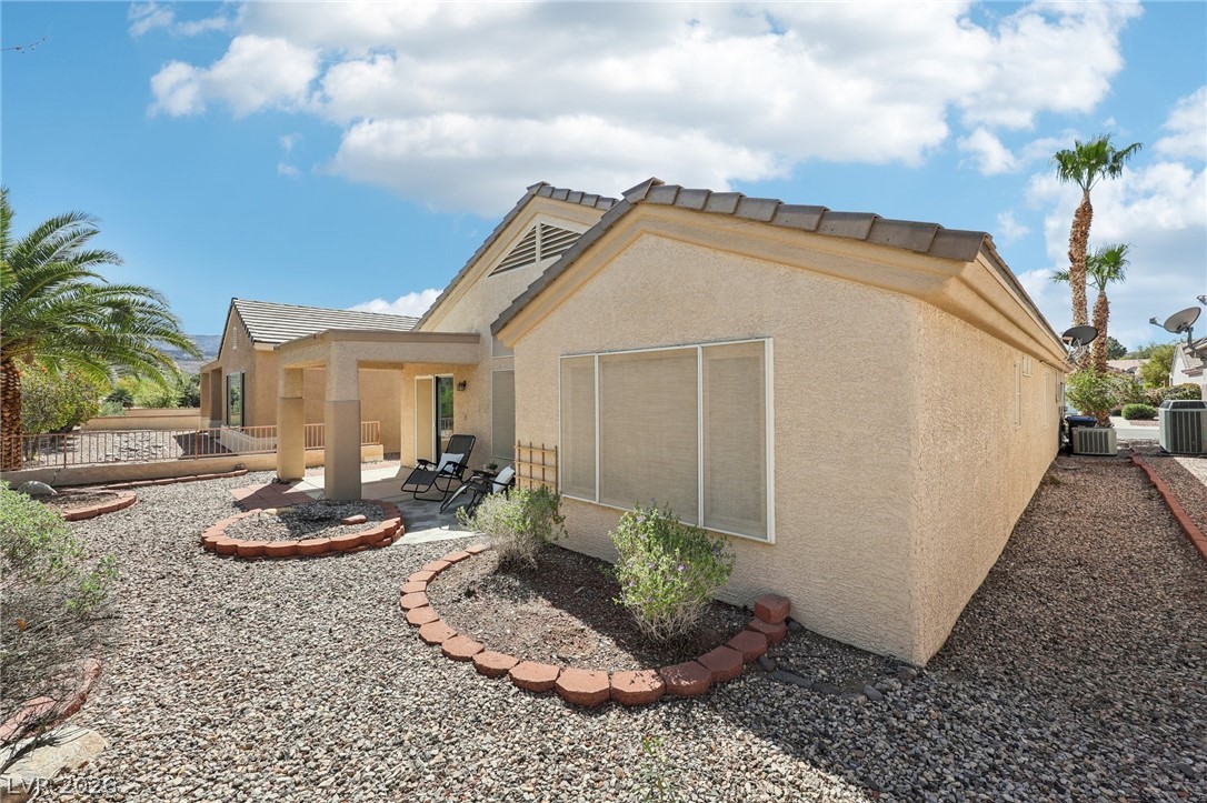 466 Edgefield Ridge Place Henderson, NV 89012 - Photo 39 of 39