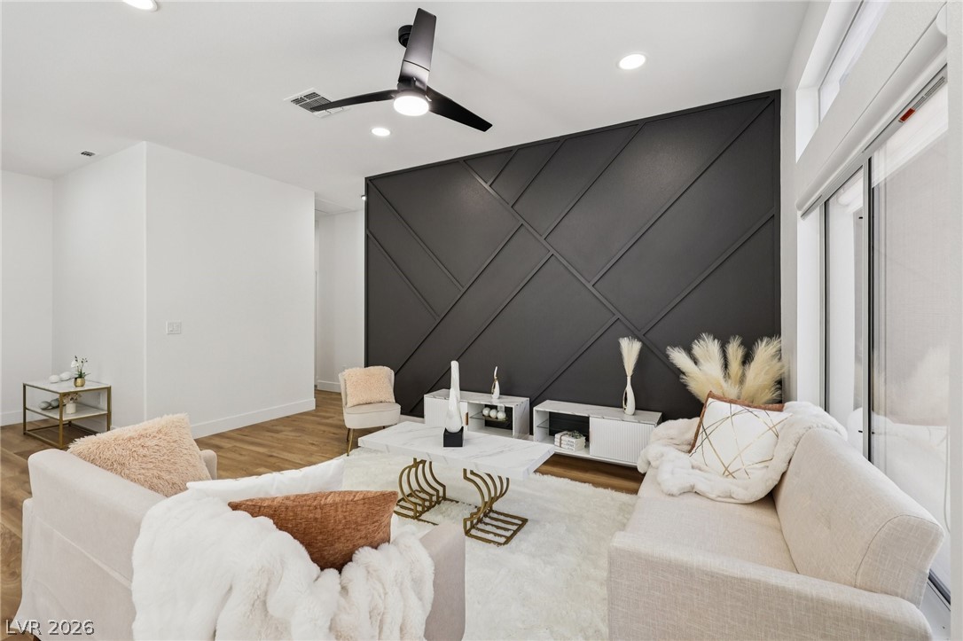 466 Edgefield Ridge Place Henderson, NV 89012 - Photo 6 of 39