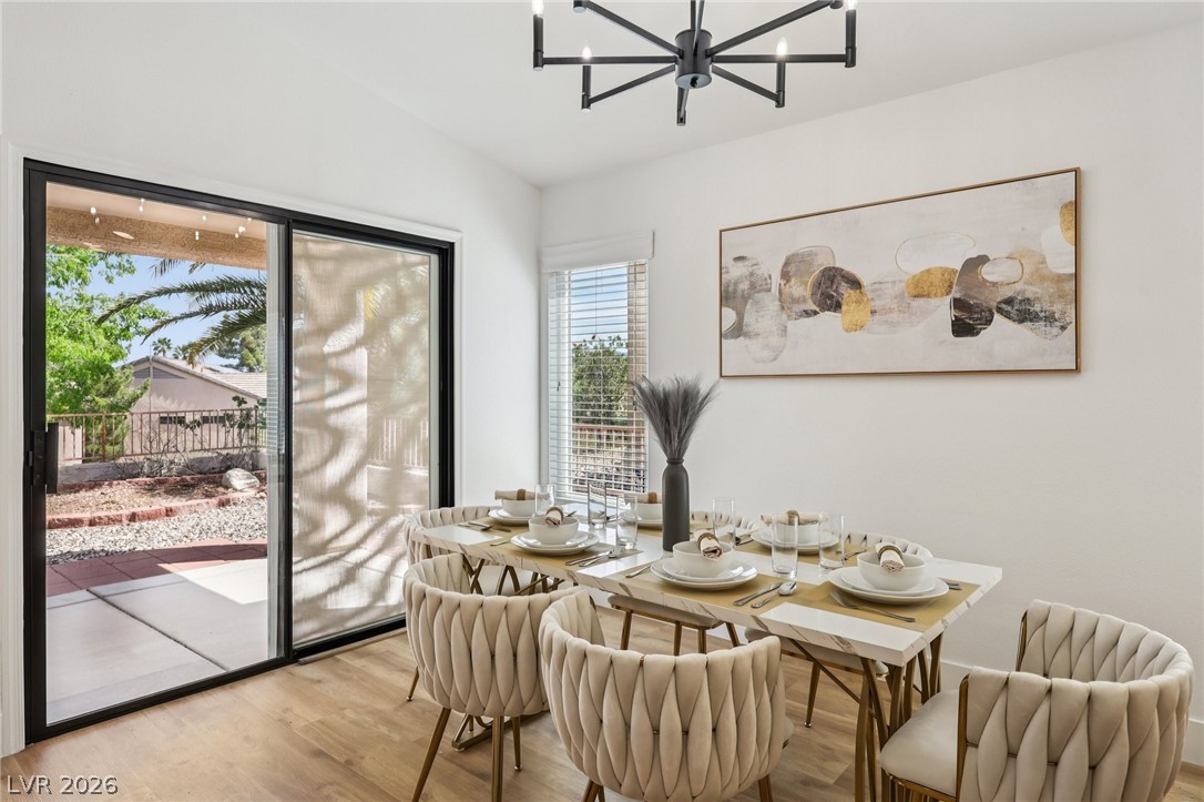 466 Edgefield Ridge Place Henderson, NV 89012 - Photo 7 of 39