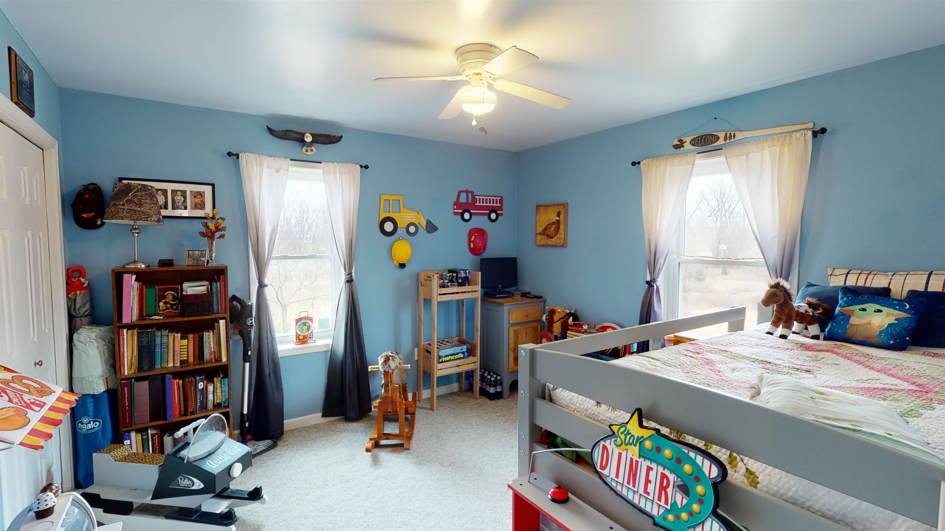 5233 Arbela Road Millington, MI 48746 - Photo 16 of 93 50086716-15.JPG