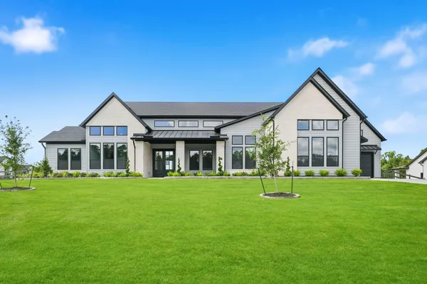 $1,099,950 | 105 Bentwood Mdw Lane, Montgomery, TX 77356