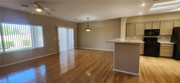 $2,220 | 1561 Bonner Springs Drive, Henderson, NV 89052