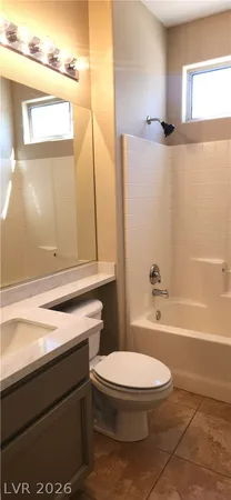$2,220 | 1561 Bonner Springs Drive, Henderson, NV 89052