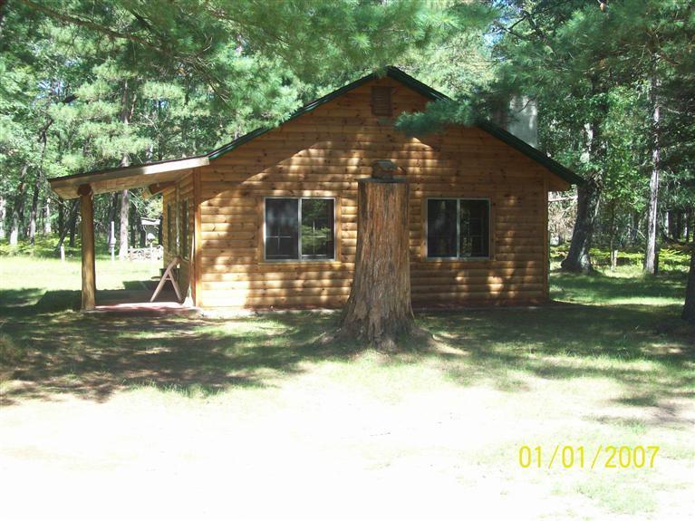 3244 South Merrillville Road Baldwin, MI 49304 - Photo 1 of 6 Primary Photo