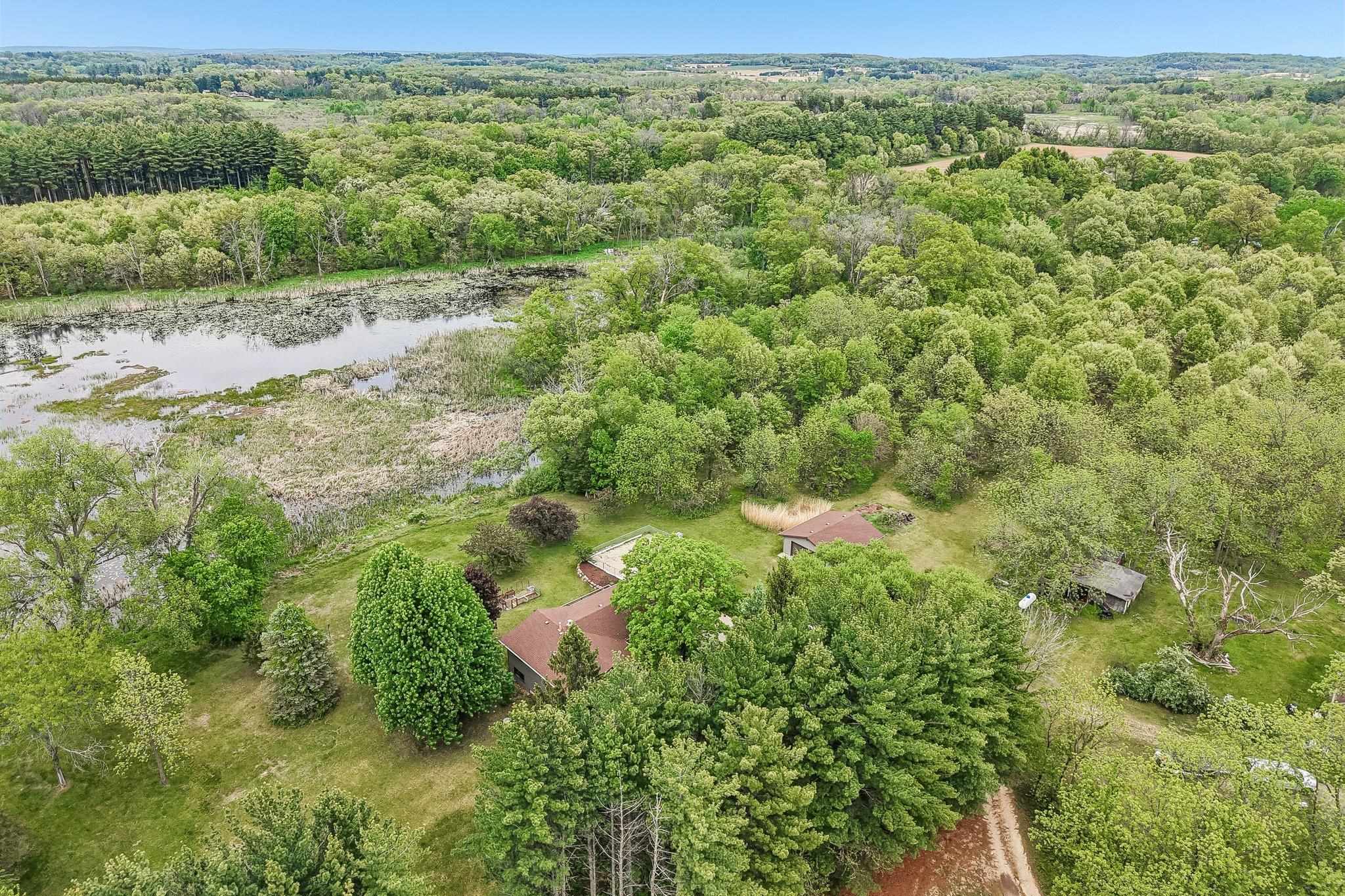 W7956 Morse Road Poynette, WI 53955 - Photo 61 of 70