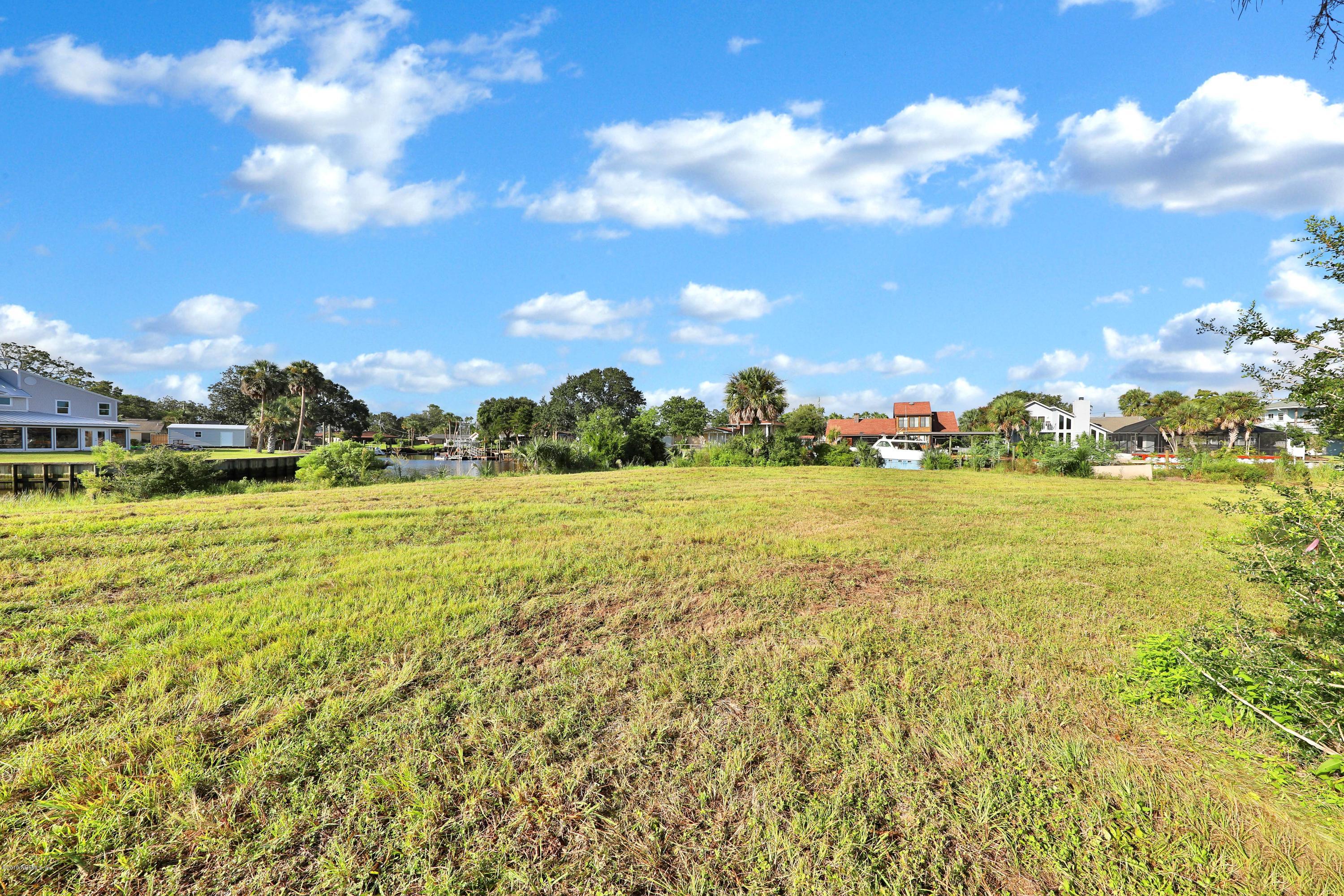 L1 Stacey Road Jacksonville, FL 32250 - Photo 1 of 1 a view of an ocean with outdoor space