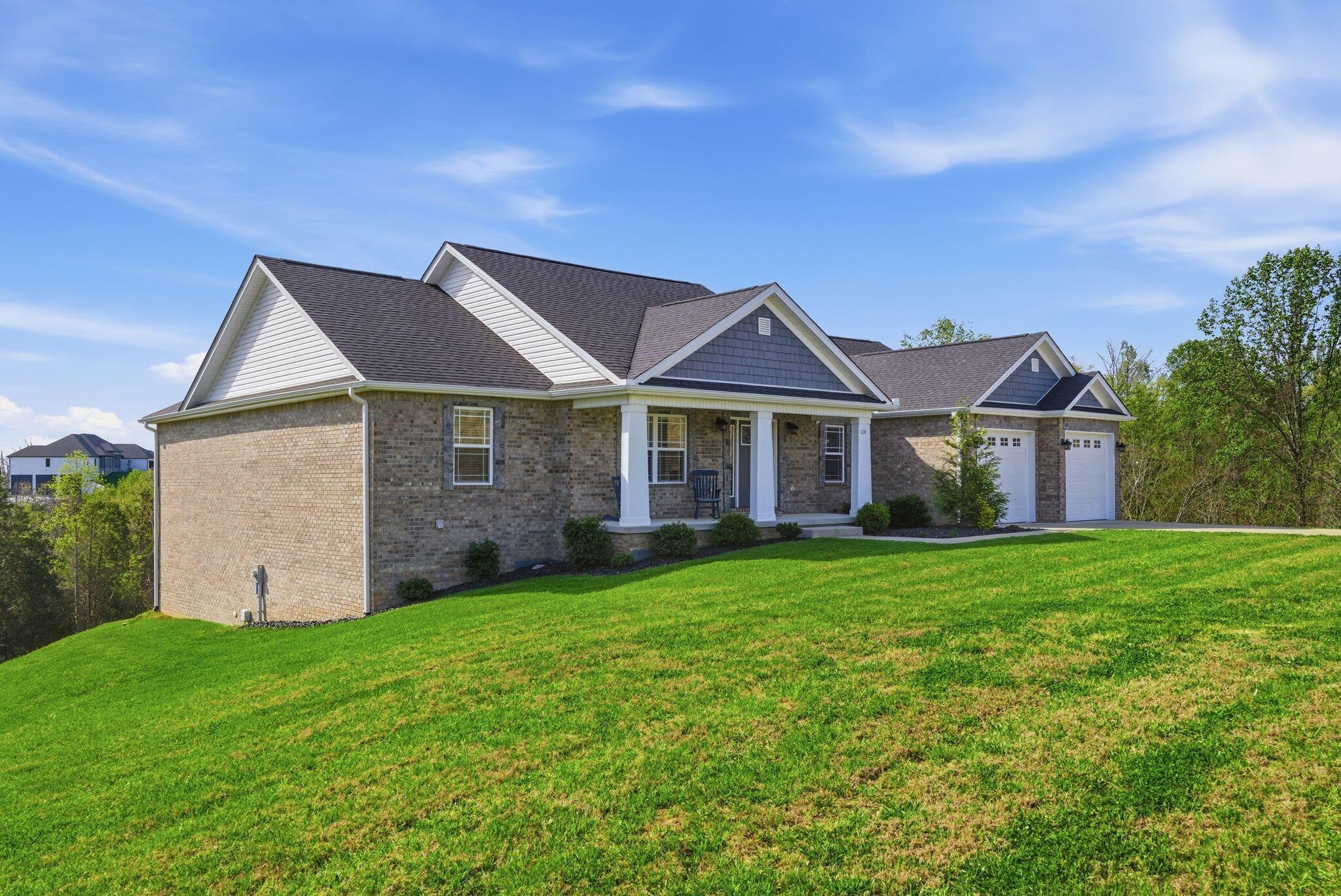 114 Lake West Road Somerset, KY 42503 - Photo 2 of 67 002_dsc07906