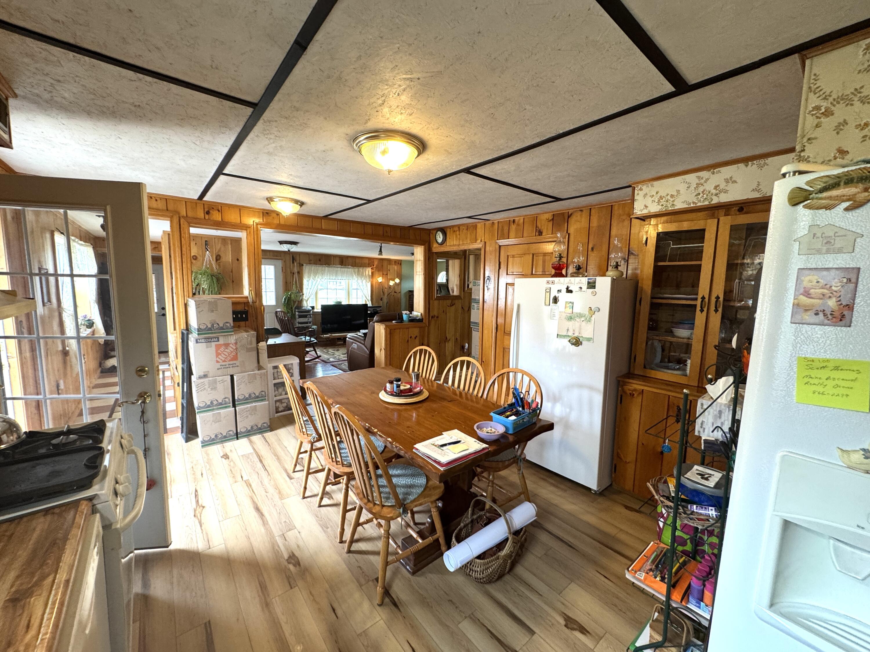 55 Christian Hill Road Charleston, ME 04422 - Photo 19 of 111