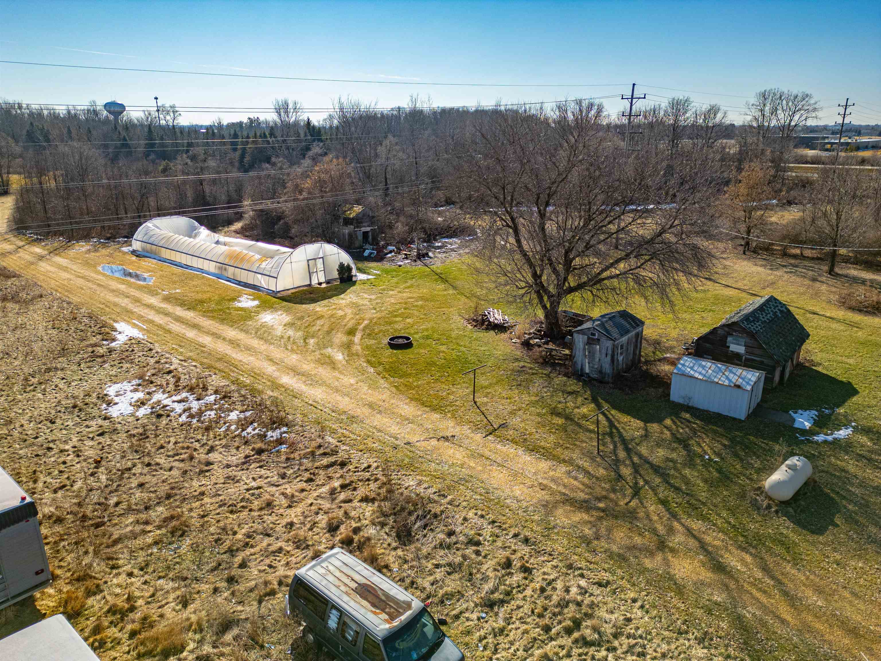 5612 East Remus Road Mount Pleasant, MI 48858 - Photo 23 of 54