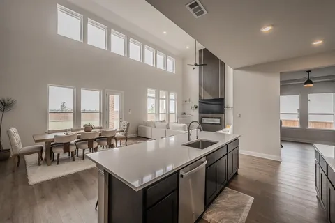 $769,900 | 1598 Wintergreen Court, Haslet, TX 76052