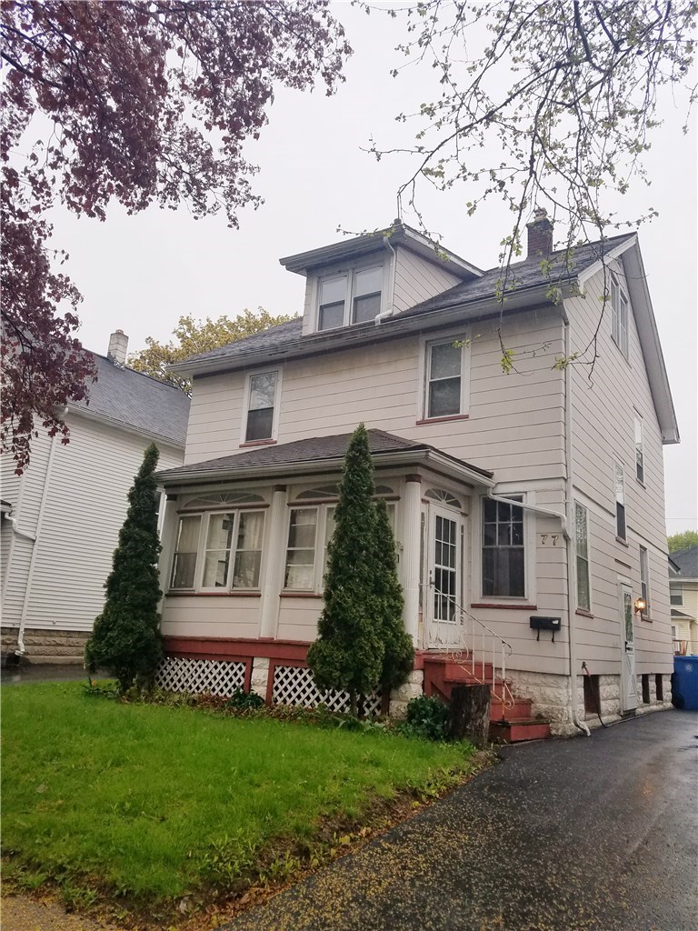 77 Sylvester Street Rochester, NY 14621 - Photo 1 of 1