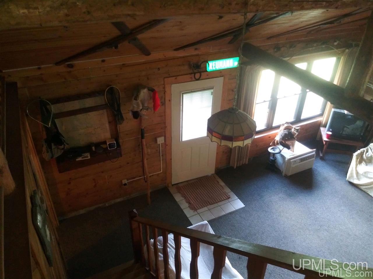 W4631 Mill Pond Road Felch, MI 49831 - Photo 5 of 24