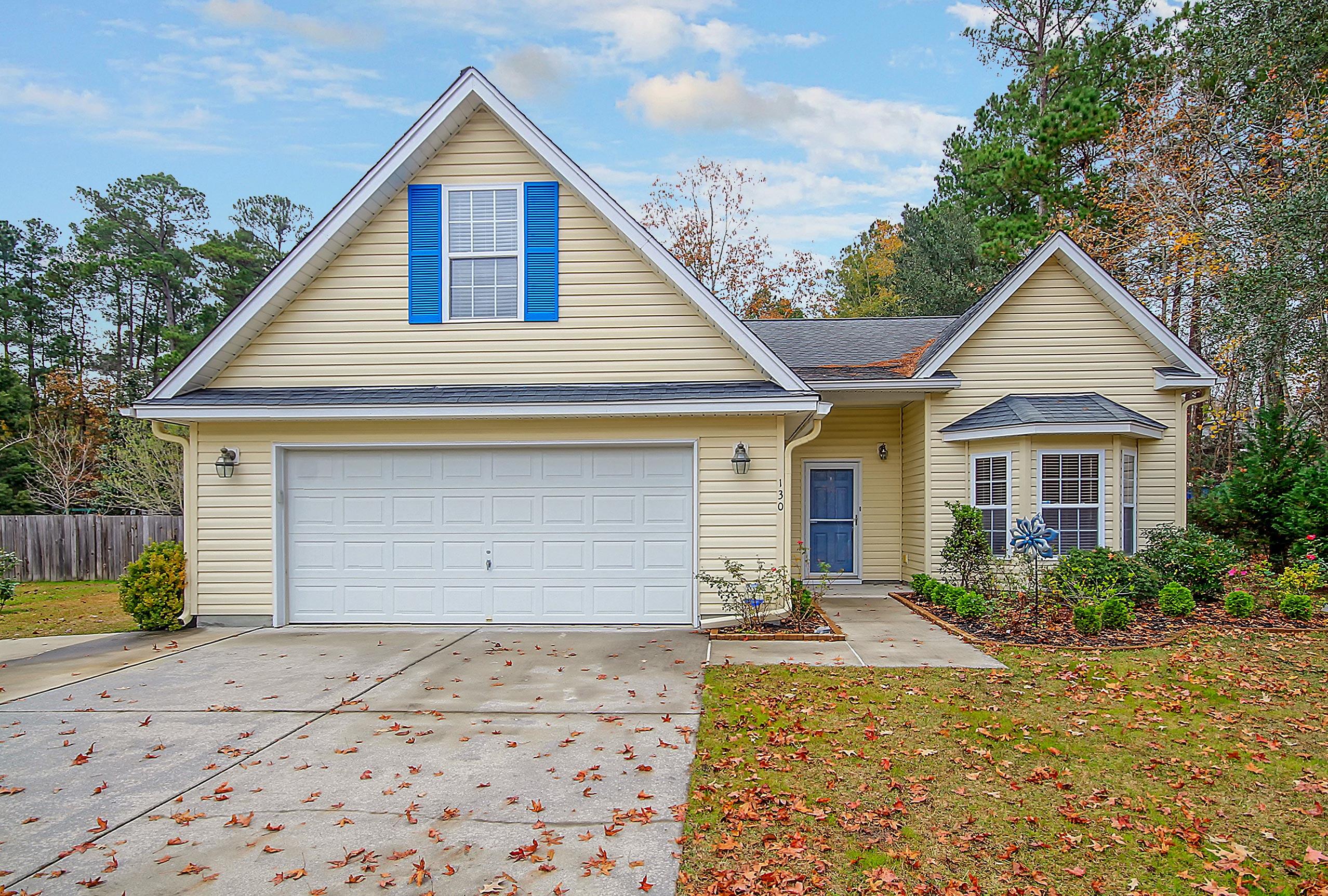 130 Cinnamon Road Summerville, SC 29483 - Photo 2 of 37 CREM_130 Cinnamon_003
