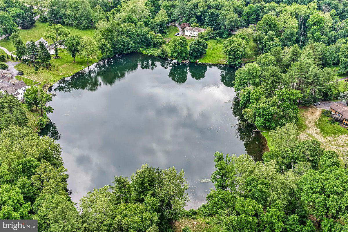 70 Heyburn Road Chadds Ford, PA 19317 - Photo 11 of 46 8 acre Lake