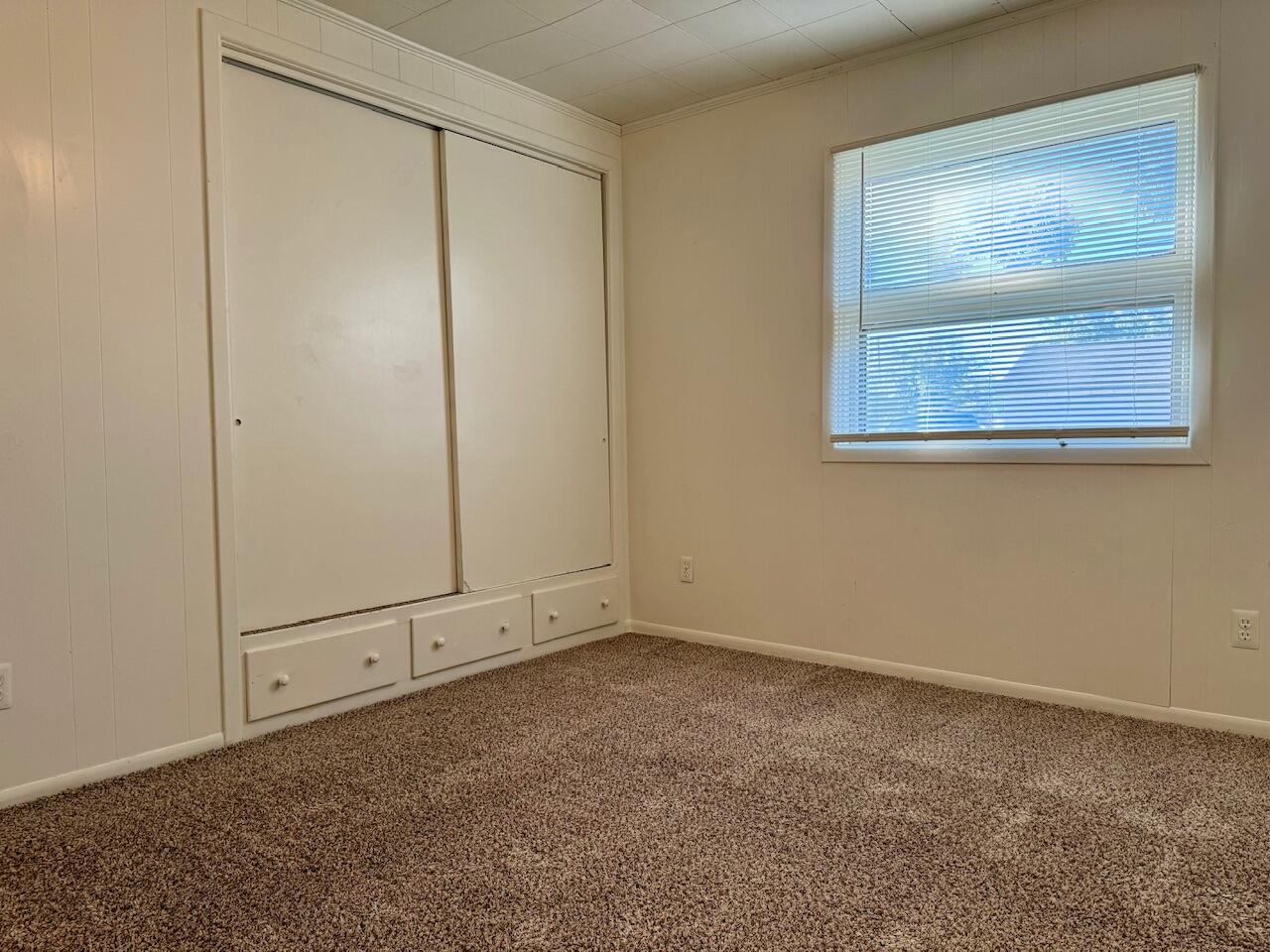 4001 32nd Street Lubbock, TX 79410 - Photo 17 of 21 a view of an empty room