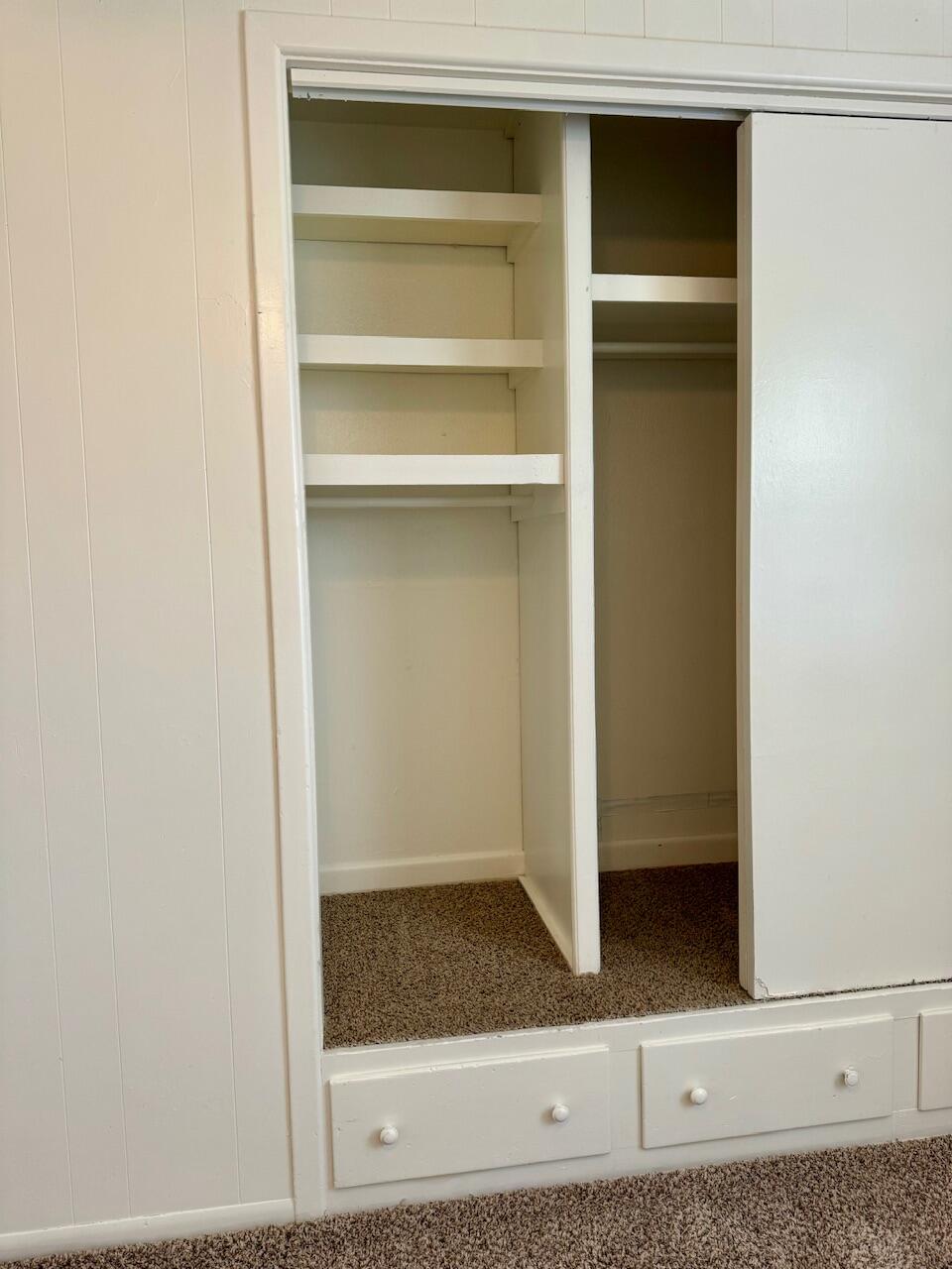 4001 32nd Street Lubbock, TX 79410 - Photo 18 of 21 a view of an empty room