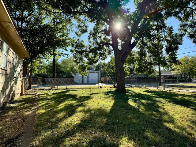 $1,150 | 4001 32nd Street, Lubbock, TX 79410